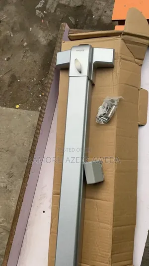 BRITON Panic Emagency Lock Only Bar Best Qoulity in Market