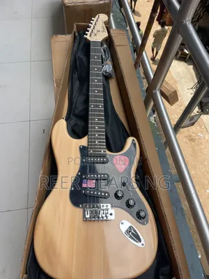 Fender Guitar Style Stratocaster Electric Guitar