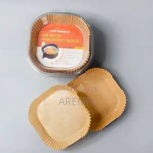 Airfryer Paper
