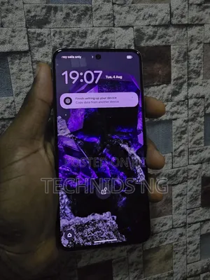 Google Pixel 8 128 GB Gray