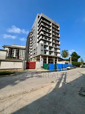 4bdrm Maisonette in Old Ikoyi for sale