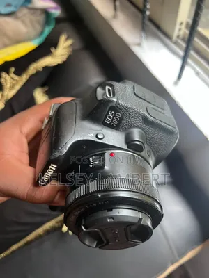 Canon 700d