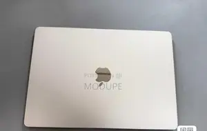 Laptop Apple MacBook Air 2024 M3 8GB Apple M3 SSD 256GB