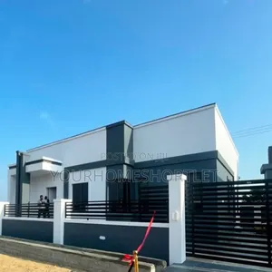 30 Units of Fully Furnished 3 Bedroom With Bq