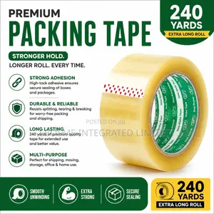 Sello Tape 240 Yards