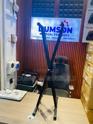 Heavy Duty Professional Keyboard Stand