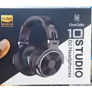 Oneodie Studio DJ Headphones