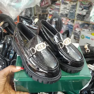 Unisex Quality Children's Loafers