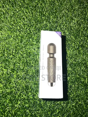 Wand Vibrator