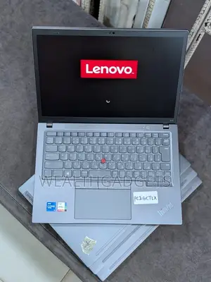 Laptop Lenovo ThinkPad X13 Gen 2 16GB Intel Core i5 SSD 256GB