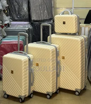 STAR TRIP Luggage Set