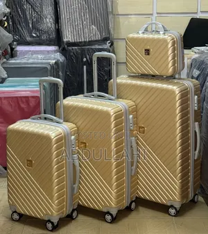 STAR TRIP Luggage Set