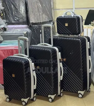 STAR TRIP Luggage Set