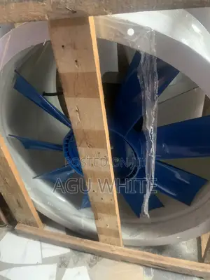 Heart Extractor Fan