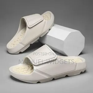 Saintsatin Pressure Relief Slides – Premium Quality