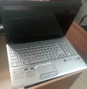 Laptop HP 2GB Intel Core 2 Duo HDD 256GB