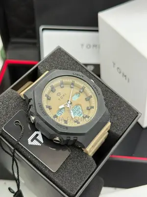 Wristwatch
