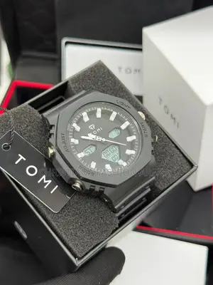 Wristwatch