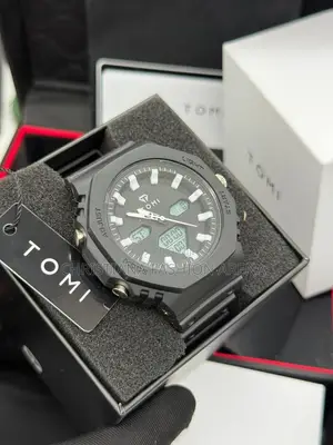 Wristwatch