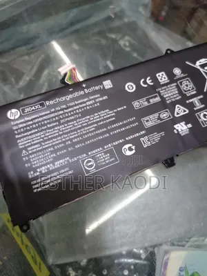 HP Elite X2 1012-G2 JI04XL Original Laptop Battery