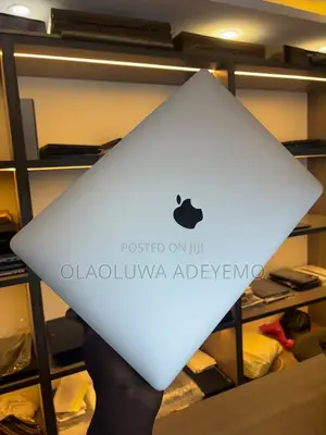 Laptop Apple MacBook Pro 2017 8GB Intel Core i5 SSD 256GB