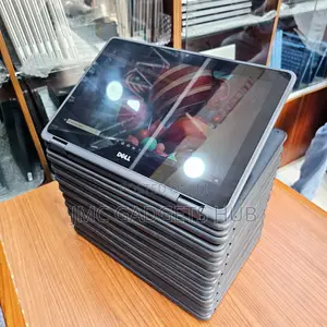 Laptop Dell Latitude 3190 2-in-1 4GB Intel Pentium SSD 128GB