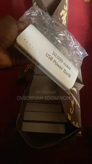 Foreign Portables PowerBanks