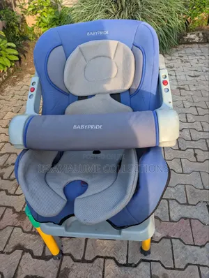 Baby Car Seat