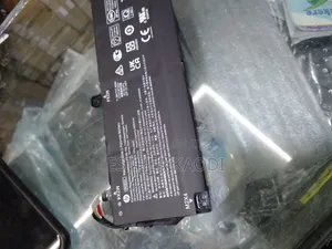 HP ZBook Power G9 IR06XL Battery 83Wh 11.58V