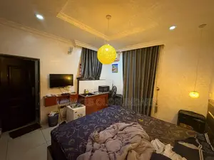 Furnished 1bdrm Apartment in Jabi for rent