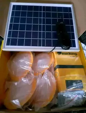 Sunking Solar