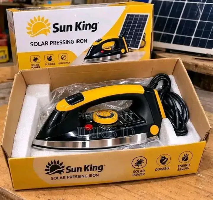Sunking Solar