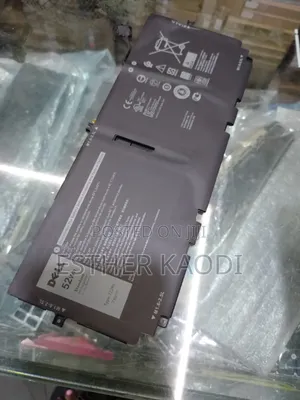 Dell 722kk Laptop Battery for XPS 13 9300 9310 9380 P117g ( Original