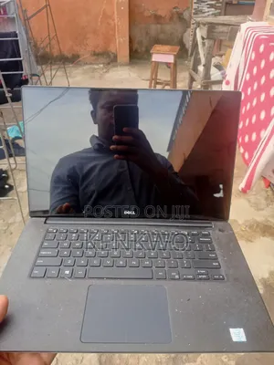 Laptop Dell Precision 5510 16GB Intel Core i7 SSD 512GB