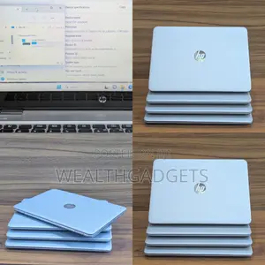 Laptop HP EliteBook 840 G4 16GB Intel Core i7 SSD 256GB