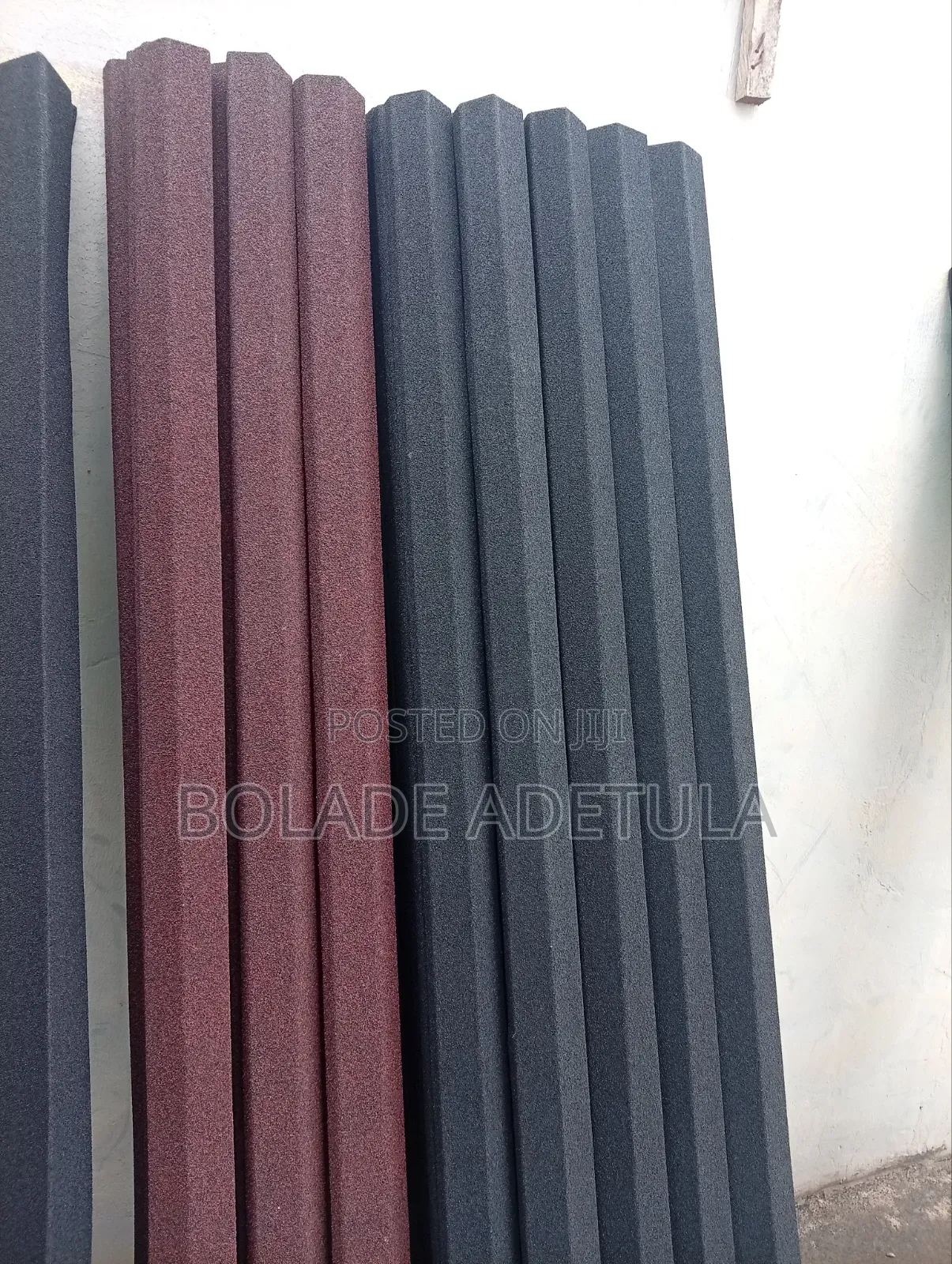 Gerard Roofing (Pay on Delivery)