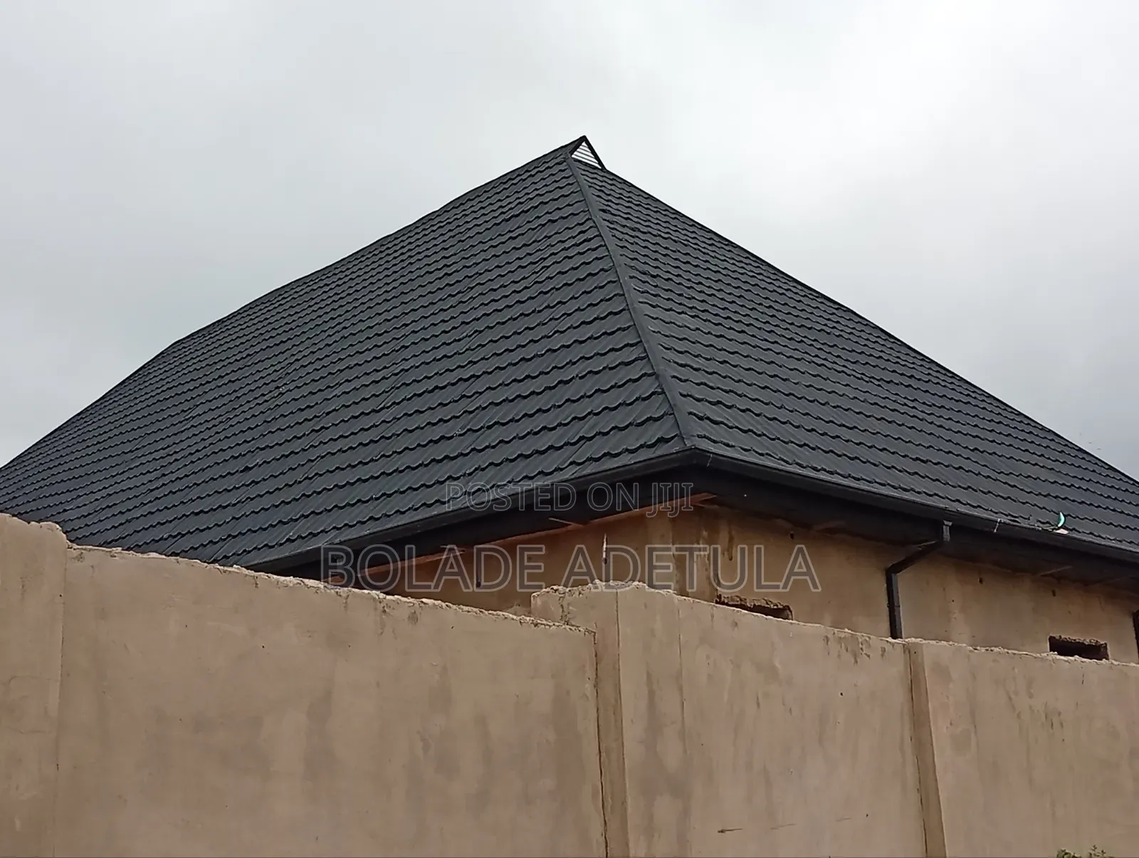 Gerard Roofing (Pay on Delivery)