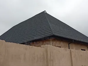 Gerard Roofing (Pay on Delivery)