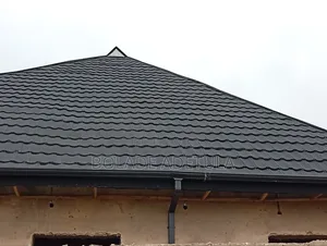 Gerard Roofing (Pay on Delivery)