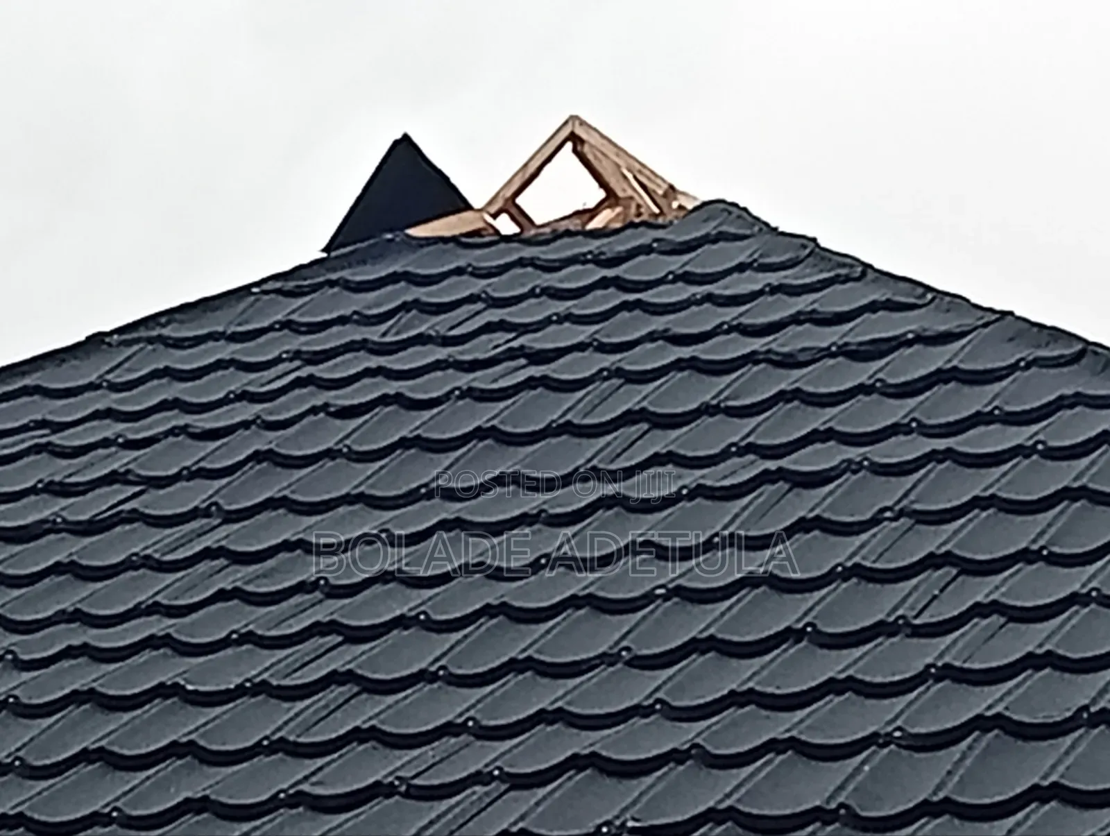 Gerard Roofing (Pay on Delivery)