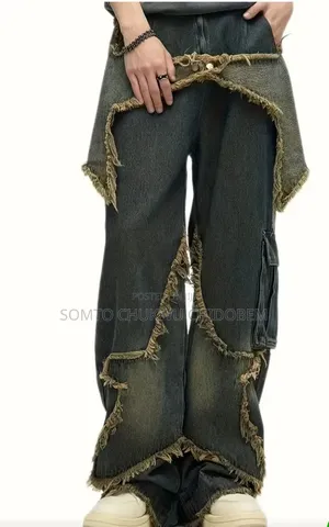 Wholesale Clothes Sales