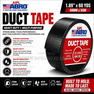 Duct Tape 60 Yards
