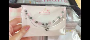 Beaded Cute Necklace