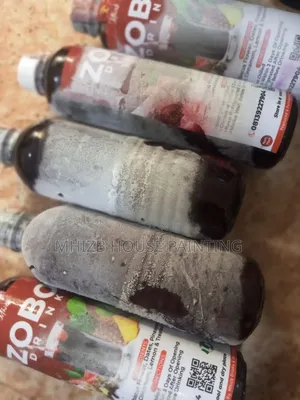 Quality Zobo Drinks