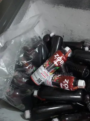 Quality Zobo Drinks