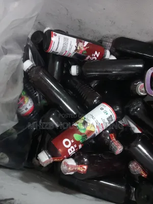 Quality Zobo Drinks