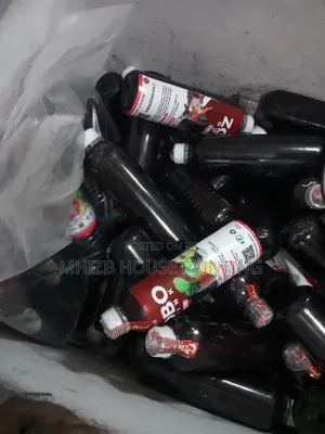 Quality Zobo Drinks