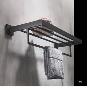 Big Towel Rails