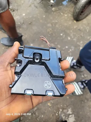 Windscreen Camera and Cover for Corolla 2018 Model