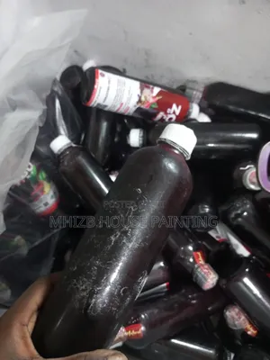 Quality Zobo Drinks